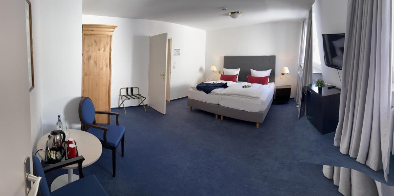 Hotel Zum Ritter St. Georg Хайдельберг Экстерьер фото